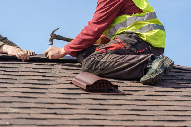 Best Metal Roofing Contractor  in Madill, OK