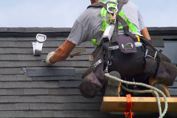Trusted Madill, OK Roofing Contractor Experts