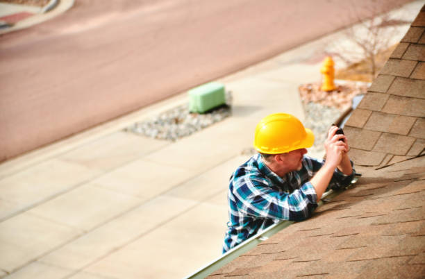 Best Shingle Roofing Installation  in Madill, OK
