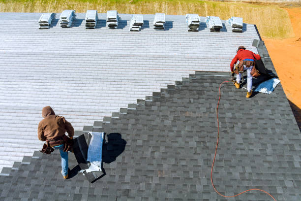 Best Slate Roofing Contractor  in Madill, OK
