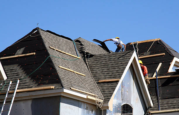 Best Roofing Contractor Near Me  in Madill, OK