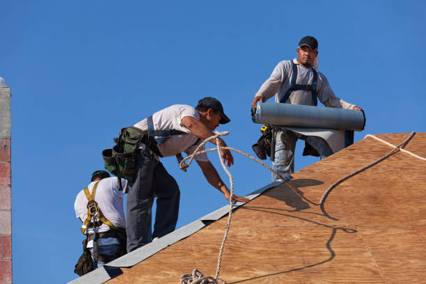 Best Roof Repair Estimates  in Madill, OK