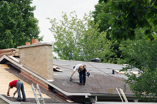 Best New Roof Installation  in Madill, OK