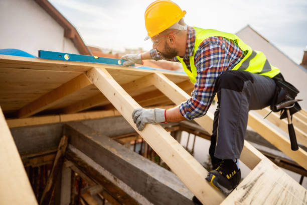 Best Affordable Roofing Company  in Madill, OK