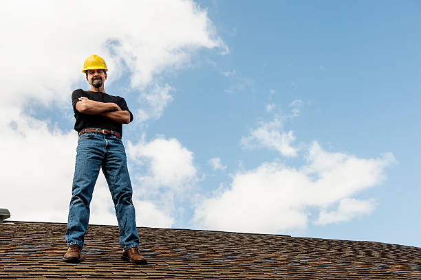 Quick and Trustworthy Emergency Roof Repair Services in Madill, OK