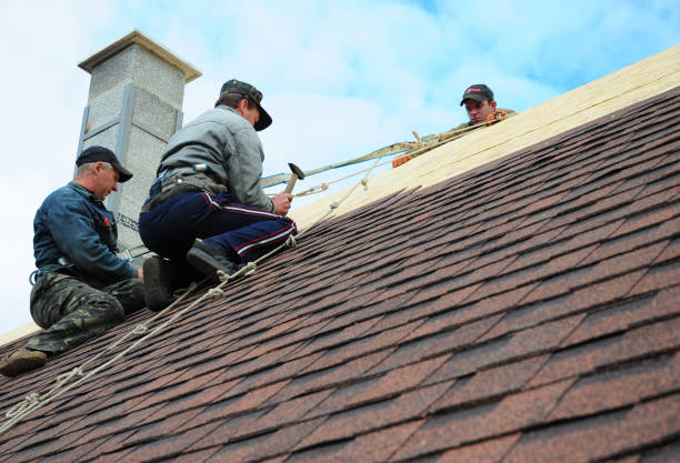 Best Best Roofing Contractors  in Madill, OK