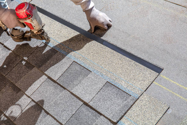 Best Roof Gutter Cleaning  in Madill, OK