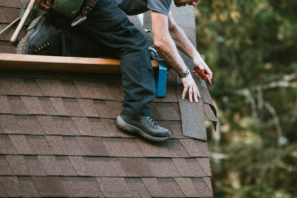 Best Shingle Roofing Installation  in Madill, OK