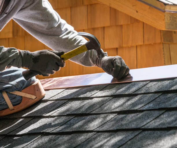 Best Roof Replacement Cost  in Madill, OK